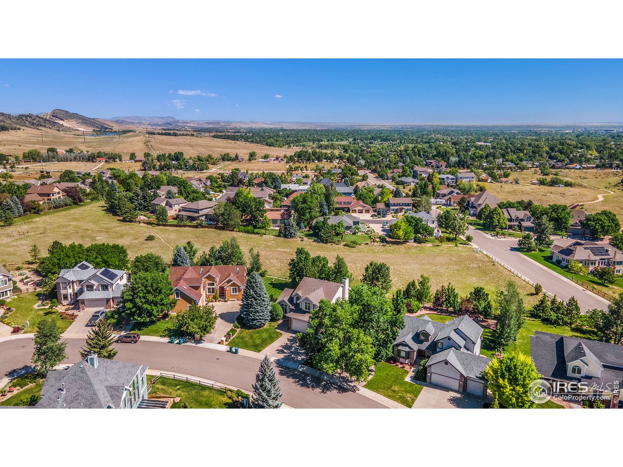2754 Kit Fox Road Fort Collins, CO 80526 - Photo 32 of 36 Gallery Image 32