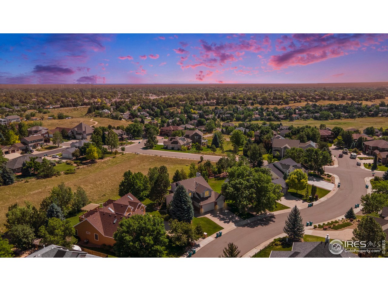 2754 Kit Fox Road Fort Collins, CO 80526 - Photo 34 of 36 Gallery Image 34