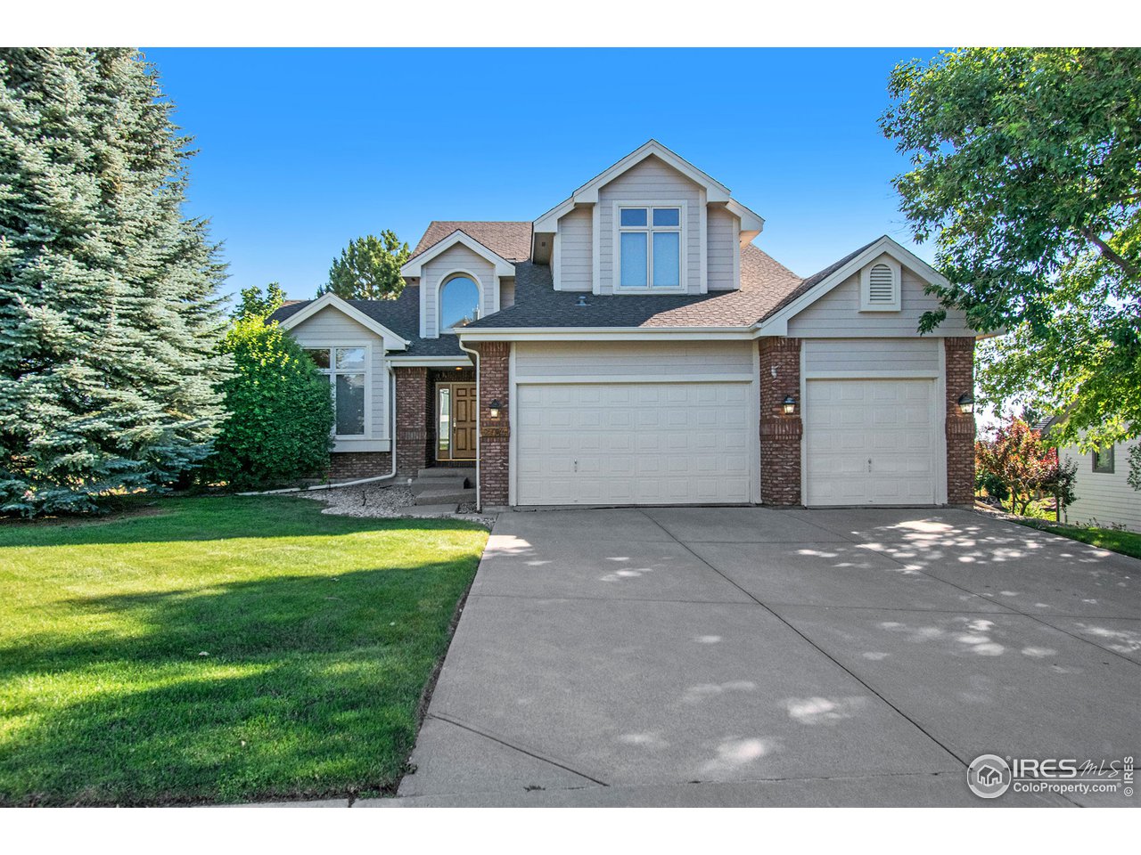 2754 Kit Fox Road Fort Collins, CO 80526 - Photo 35 of 36 Gallery Image 35