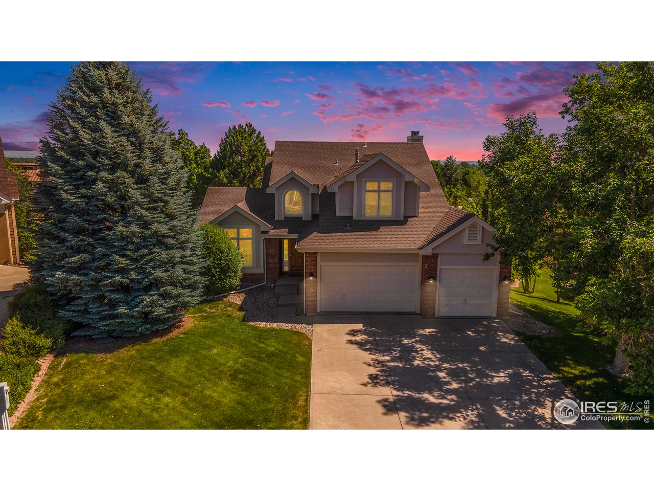 2754 Kit Fox Road Fort Collins, CO 80526 - Photo 36 of 36 Gallery Image 36