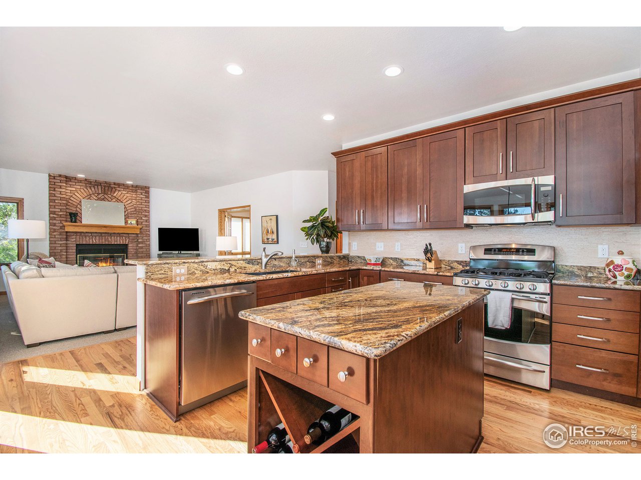 2754 Kit Fox Road Fort Collins, CO 80526 - Photo 10 of 36 Gallery Image 10