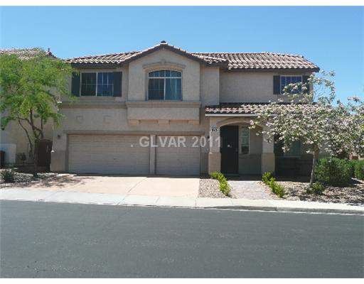 1079 Reed Point Court Henderson, NV 89002 - Photo 1 of 7 Property Photo.