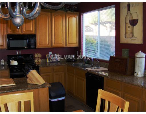1079 Reed Point Court Henderson, NV 89002 - Photo 4 of 7 Property Photo.