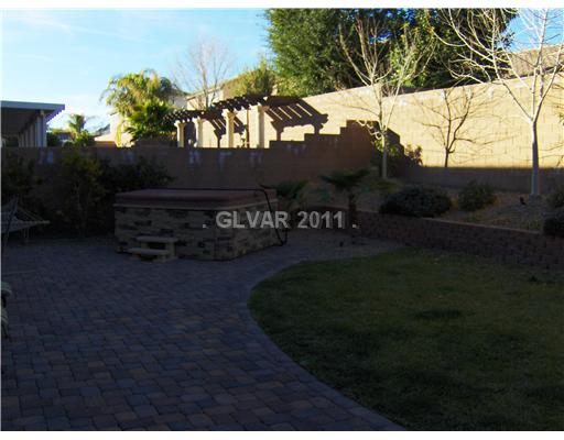 1079 Reed Point Court Henderson, NV 89002 - Photo 5 of 7 Property Photo.