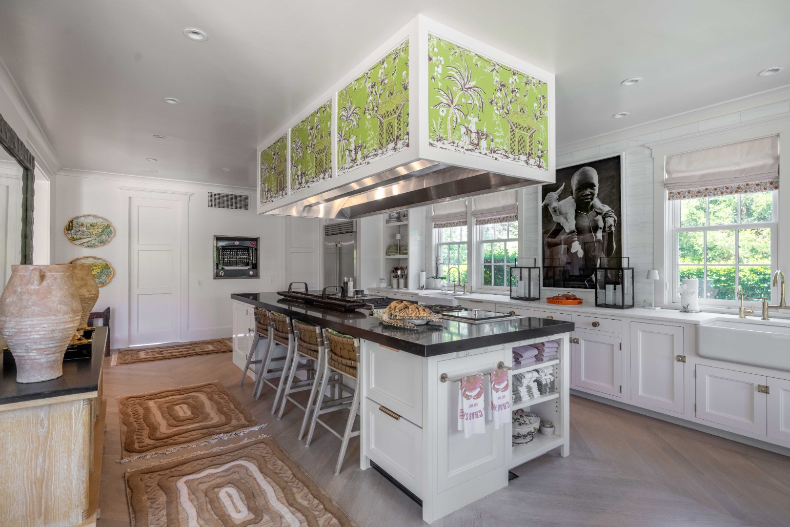 34 Brewster Road Nantucket, MA 02554 - Photo 20 of 47