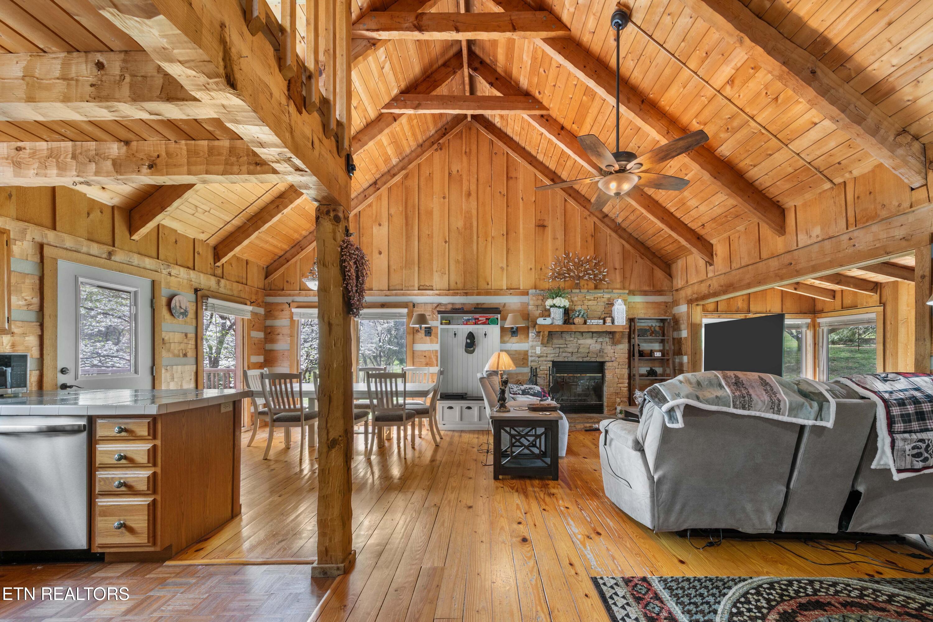 2168 Mountain Vista Road Sevierville, TN 37876 - Photo 12 of 34 030A7507