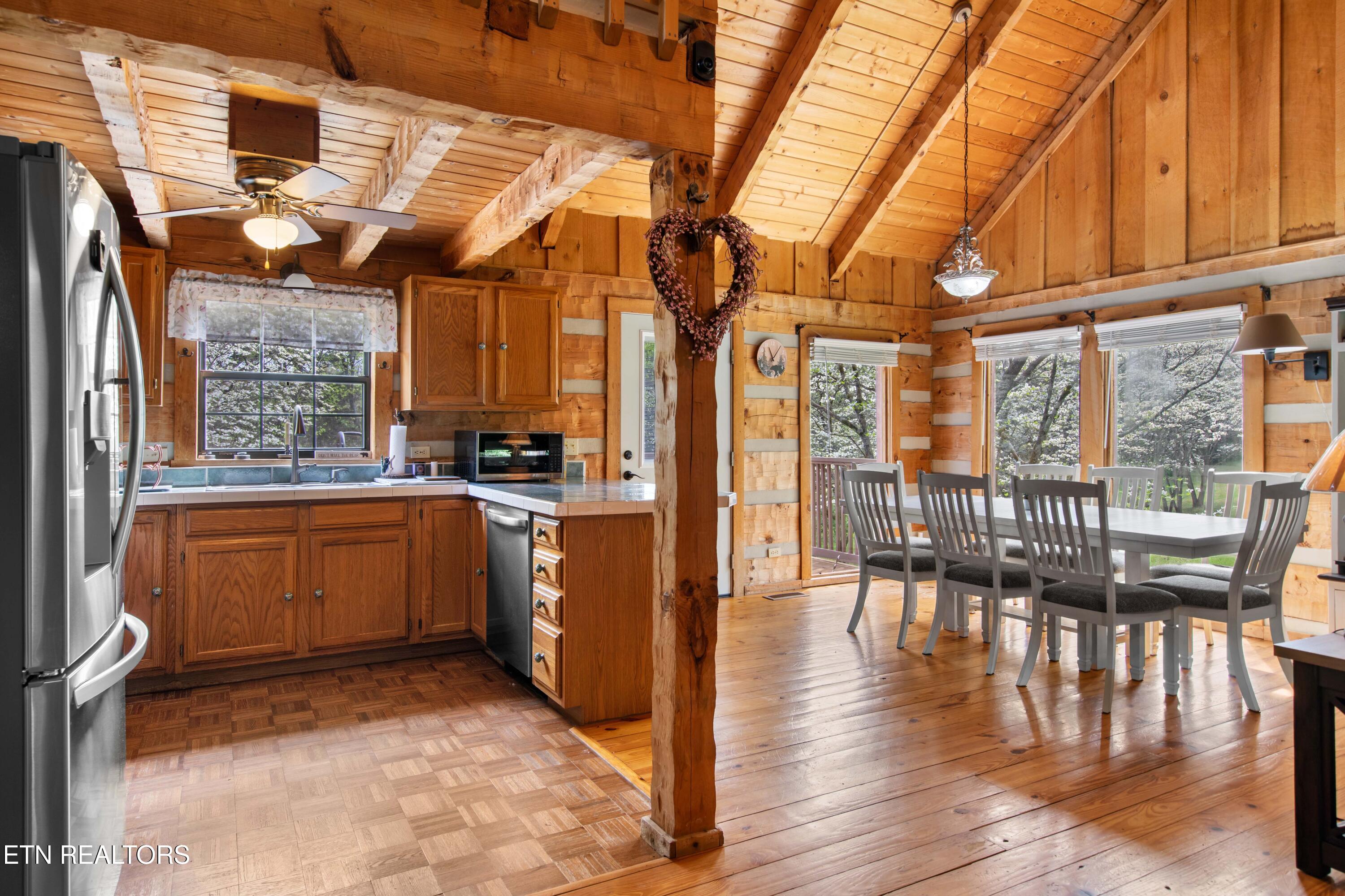 2168 Mountain Vista Road Sevierville, TN 37876 - Photo 16 of 34 030A7419