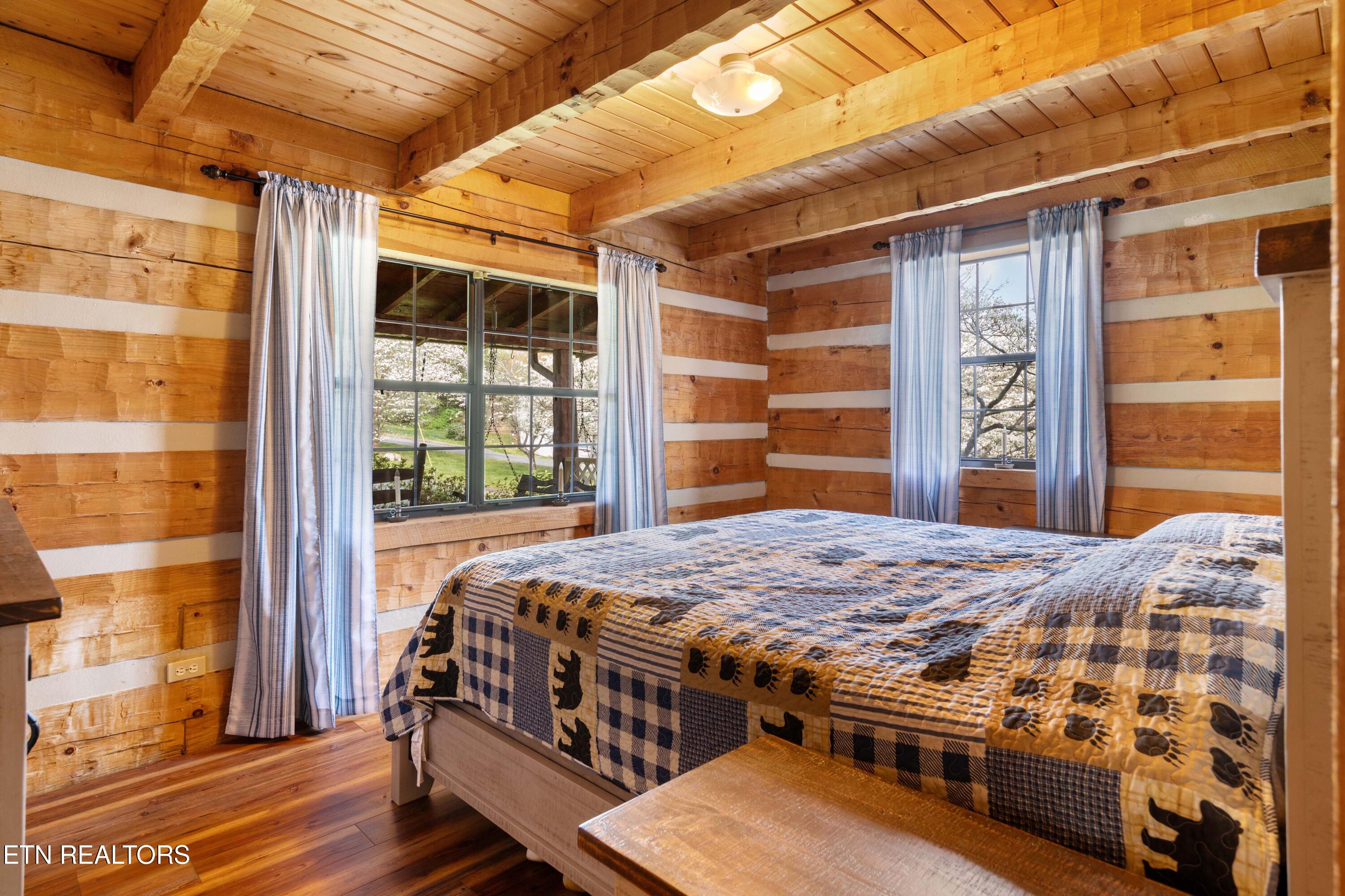 2168 Mountain Vista Road Sevierville, TN 37876 - Photo 21 of 34 030A7360