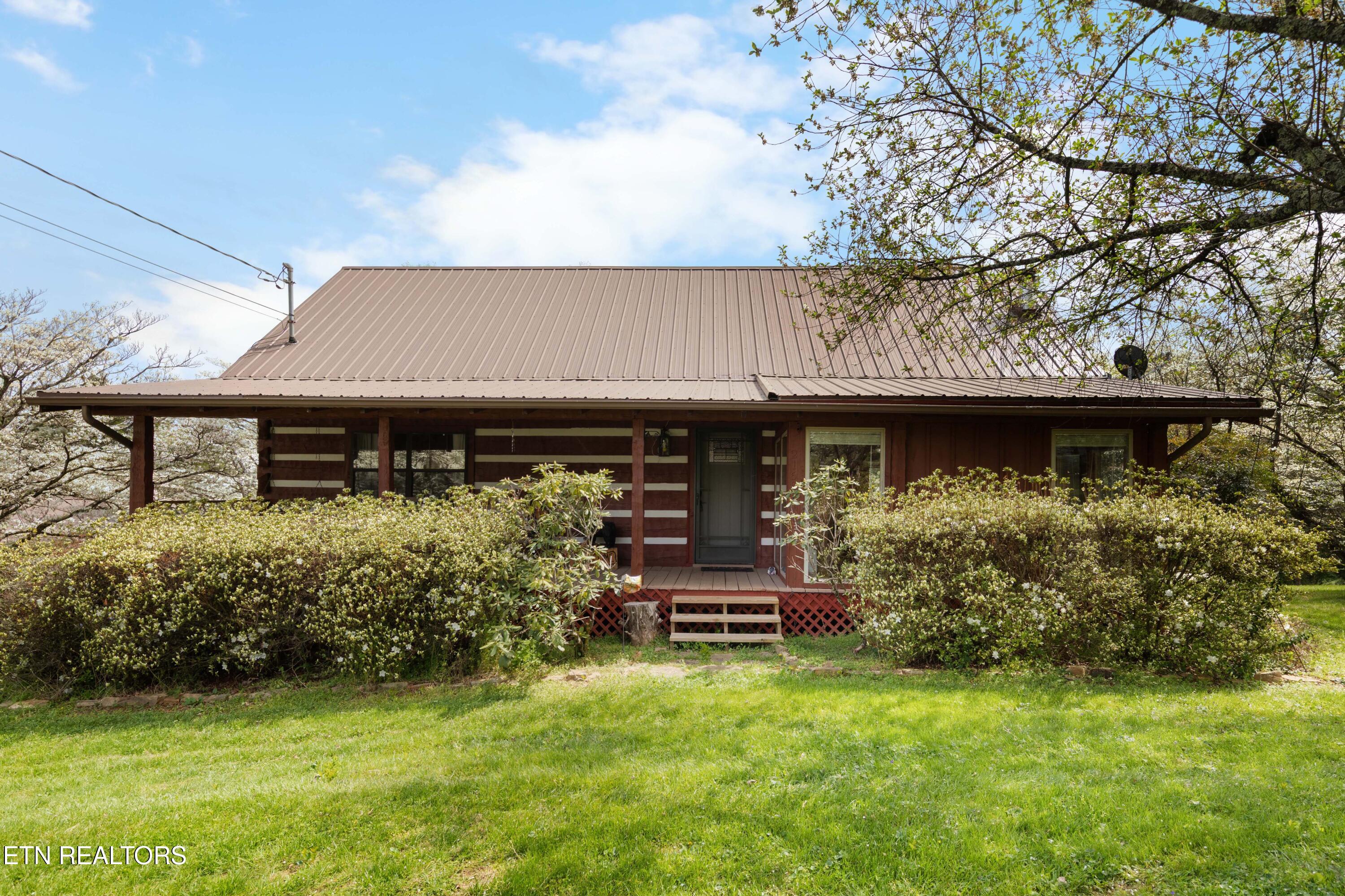 2168 Mountain Vista Road Sevierville, TN 37876 - Photo 32 of 34 030A7566