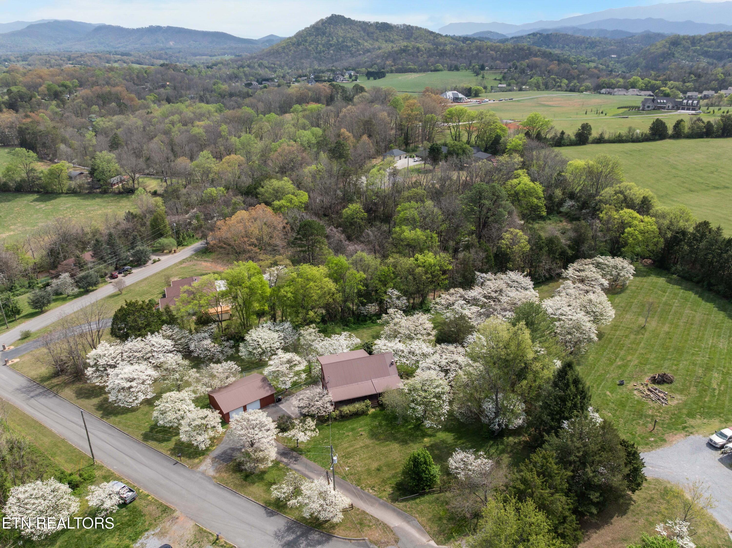 2168 Mountain Vista Road Sevierville, TN 37876 - Photo 33 of 34 DJI_0639