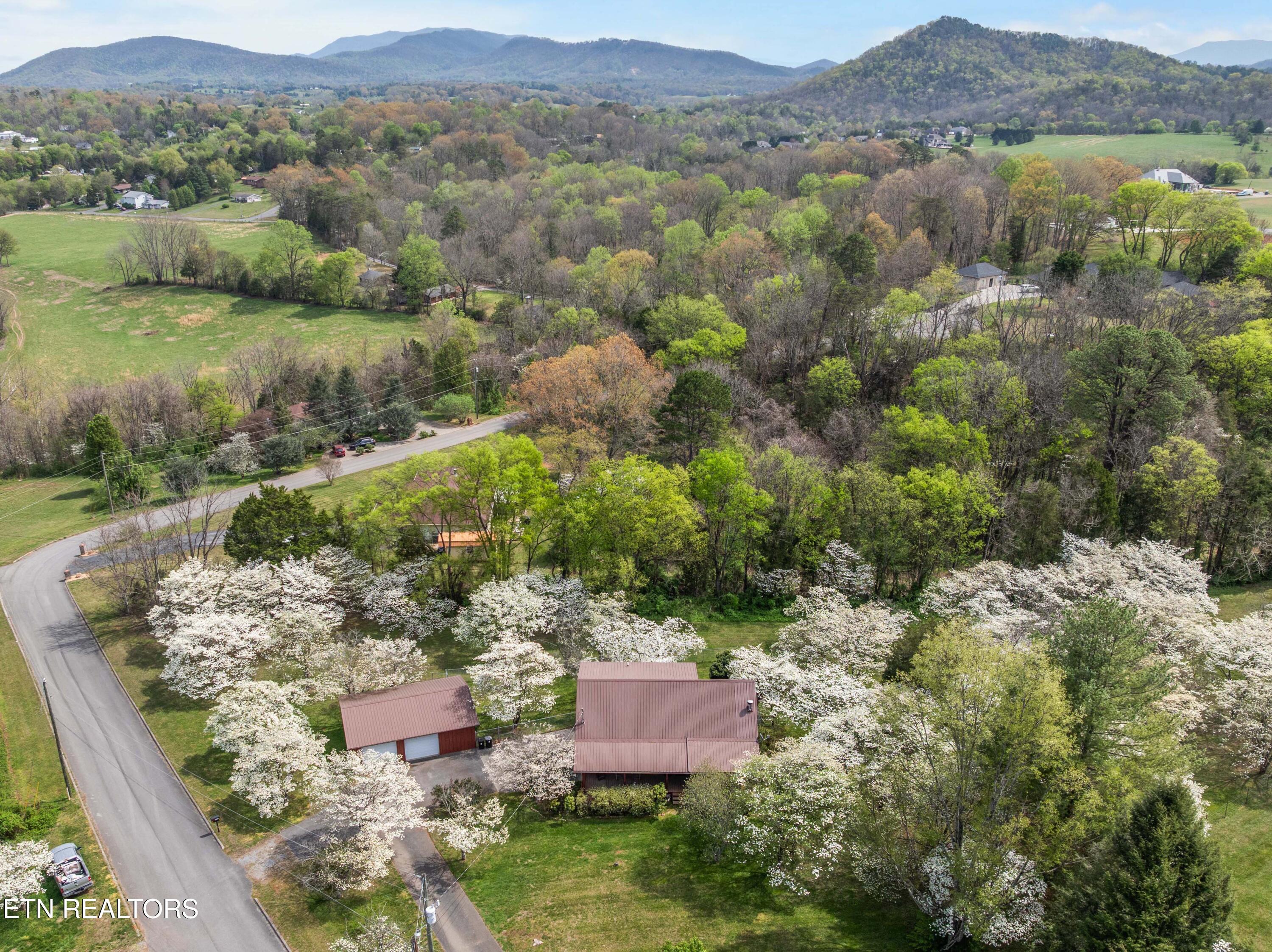 2168 Mountain Vista Road Sevierville, TN 37876 - Photo 34 of 34 DJI_0636