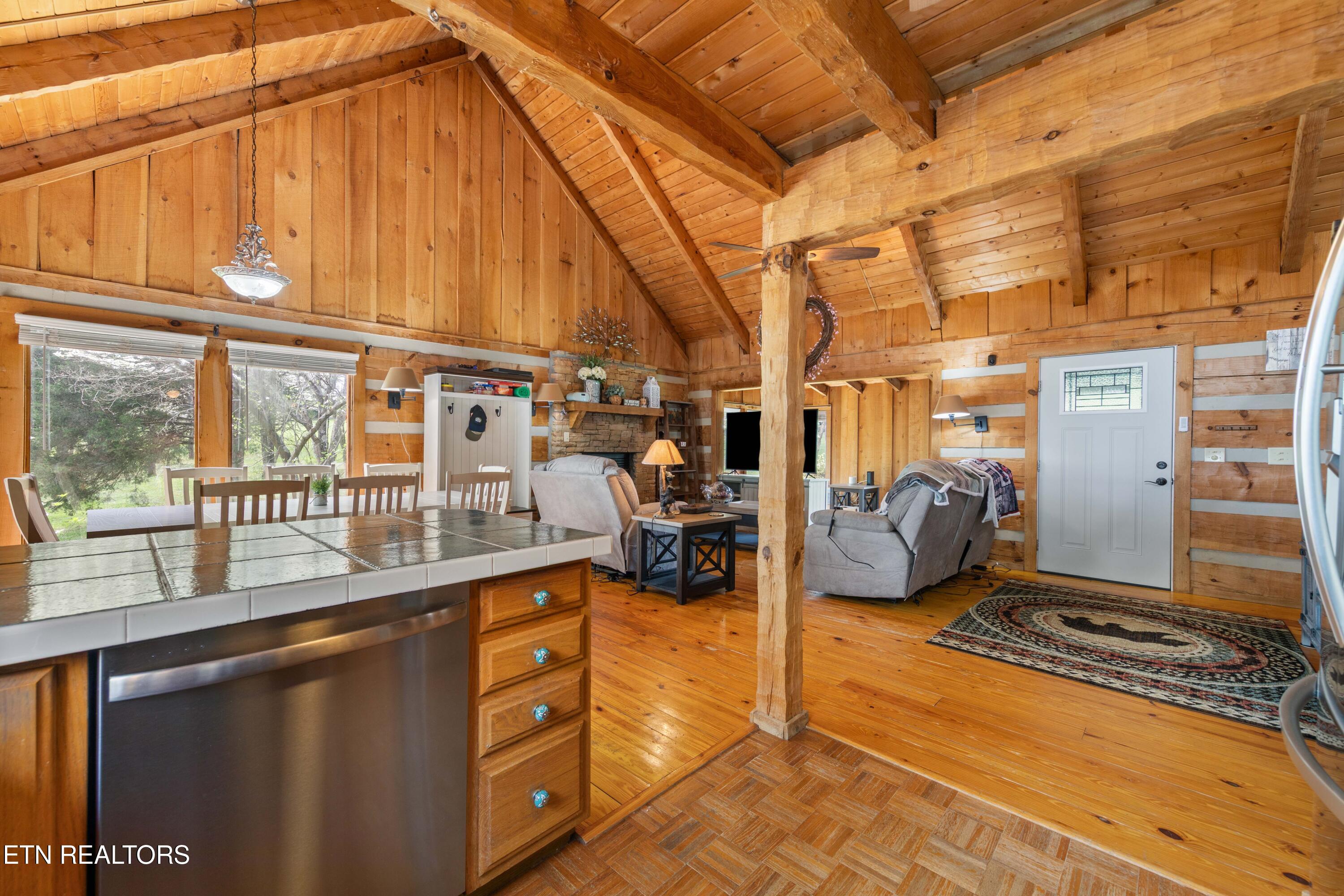 2168 Mountain Vista Road Sevierville, TN 37876 - Photo 6 of 34 030A7463