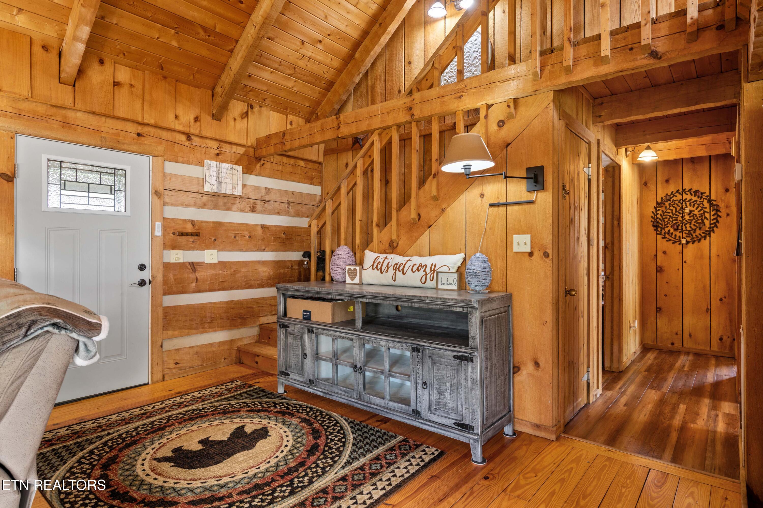 2168 Mountain Vista Road Sevierville, TN 37876 - Photo 7 of 34 030A7540