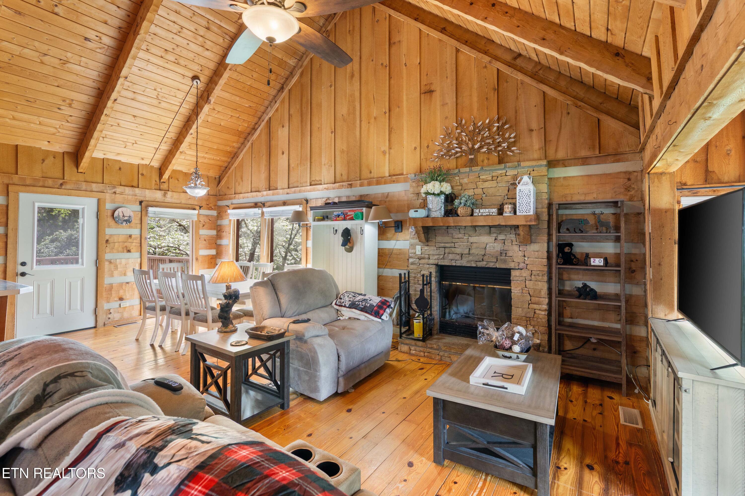 2168 Mountain Vista Road Sevierville, TN 37876 - Photo 9 of 34 030A7488