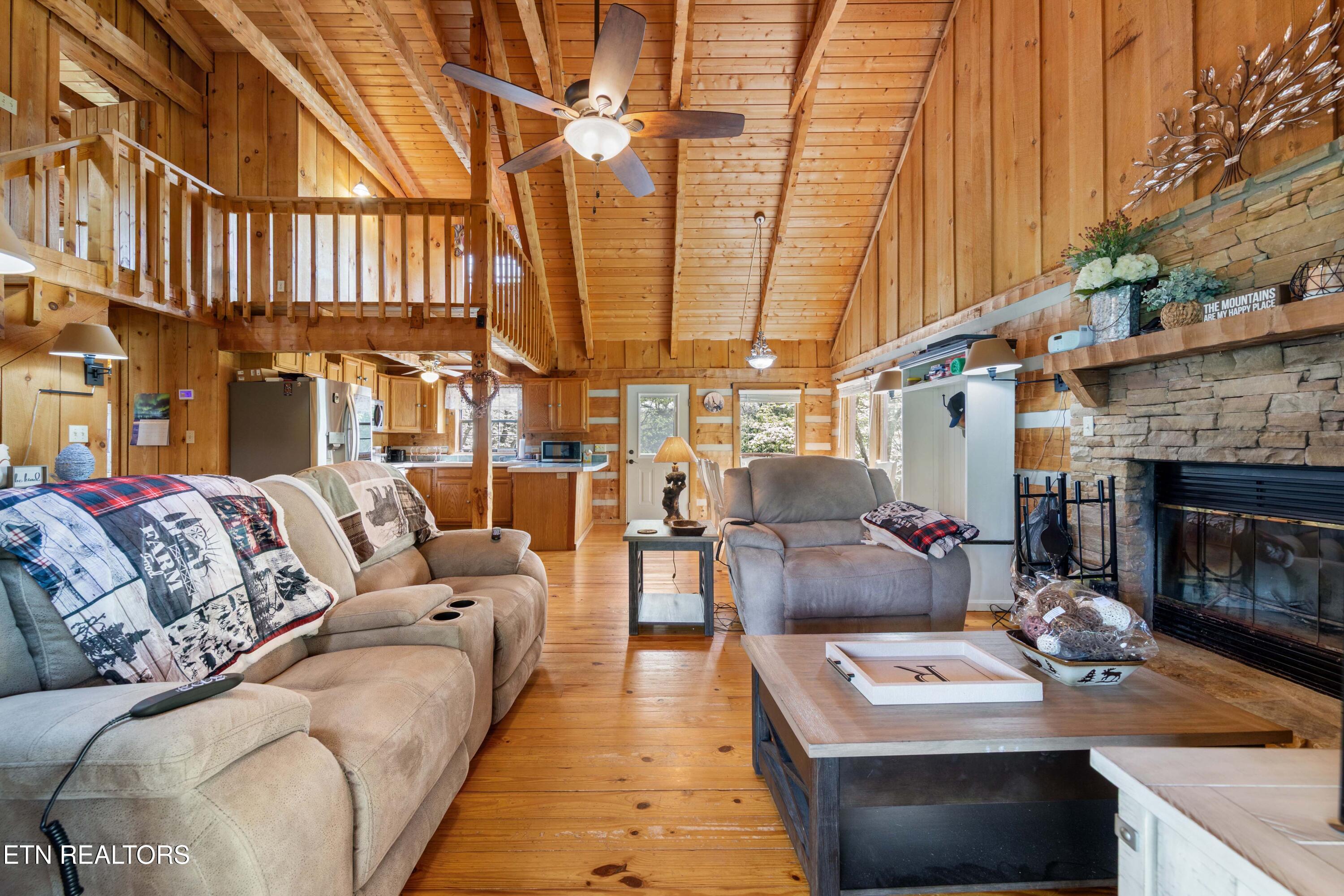 2168 Mountain Vista Road Sevierville, TN 37876 - Photo 10 of 34 030A7532