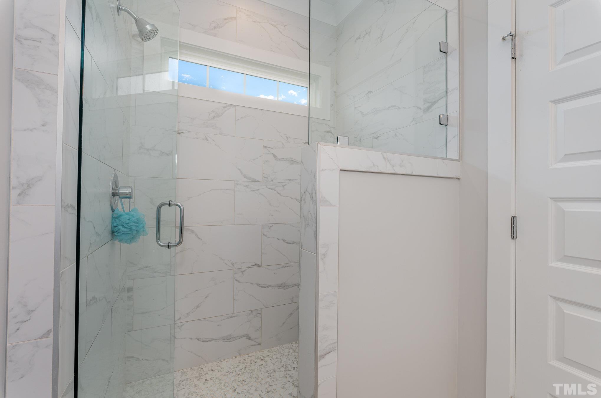 626 Watauga Street Raleigh, NC 27604 - Photo 15 of 30 a bathroom with a shower