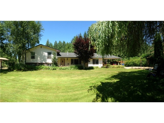 315 Young Road Mossyrock, WA 98564 - Photo 1 of 25 Gallery Image 1