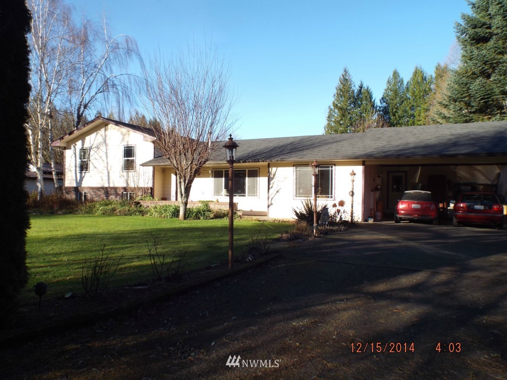 315 Young Road Mossyrock, WA 98564 - Photo 2 of 25 Gallery Image 2