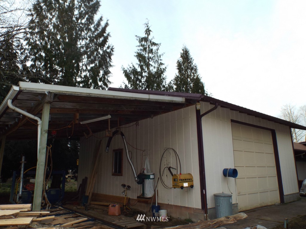 315 Young Road Mossyrock, WA 98564 - Photo 22 of 25 Gallery Image 22