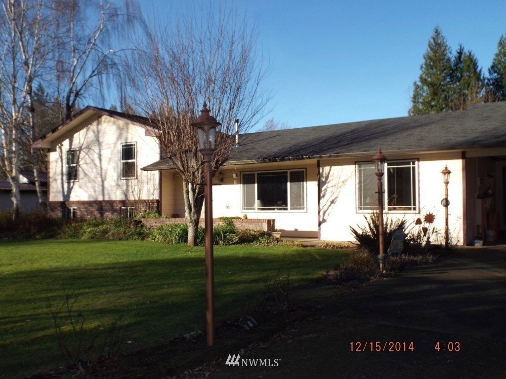 315 Young Road Mossyrock, WA 98564 - Photo 4 of 25 Gallery Image 4