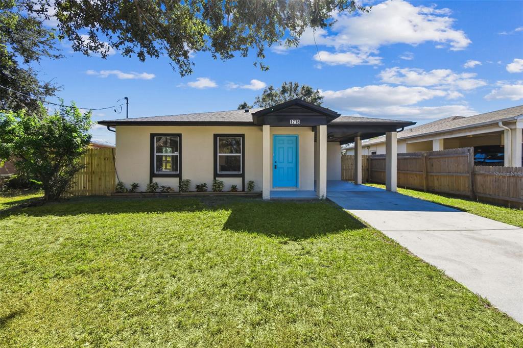 1718 Green Ridge Road Tampa, FL 33619 - Photo 1 of 1 Gallery Image 1