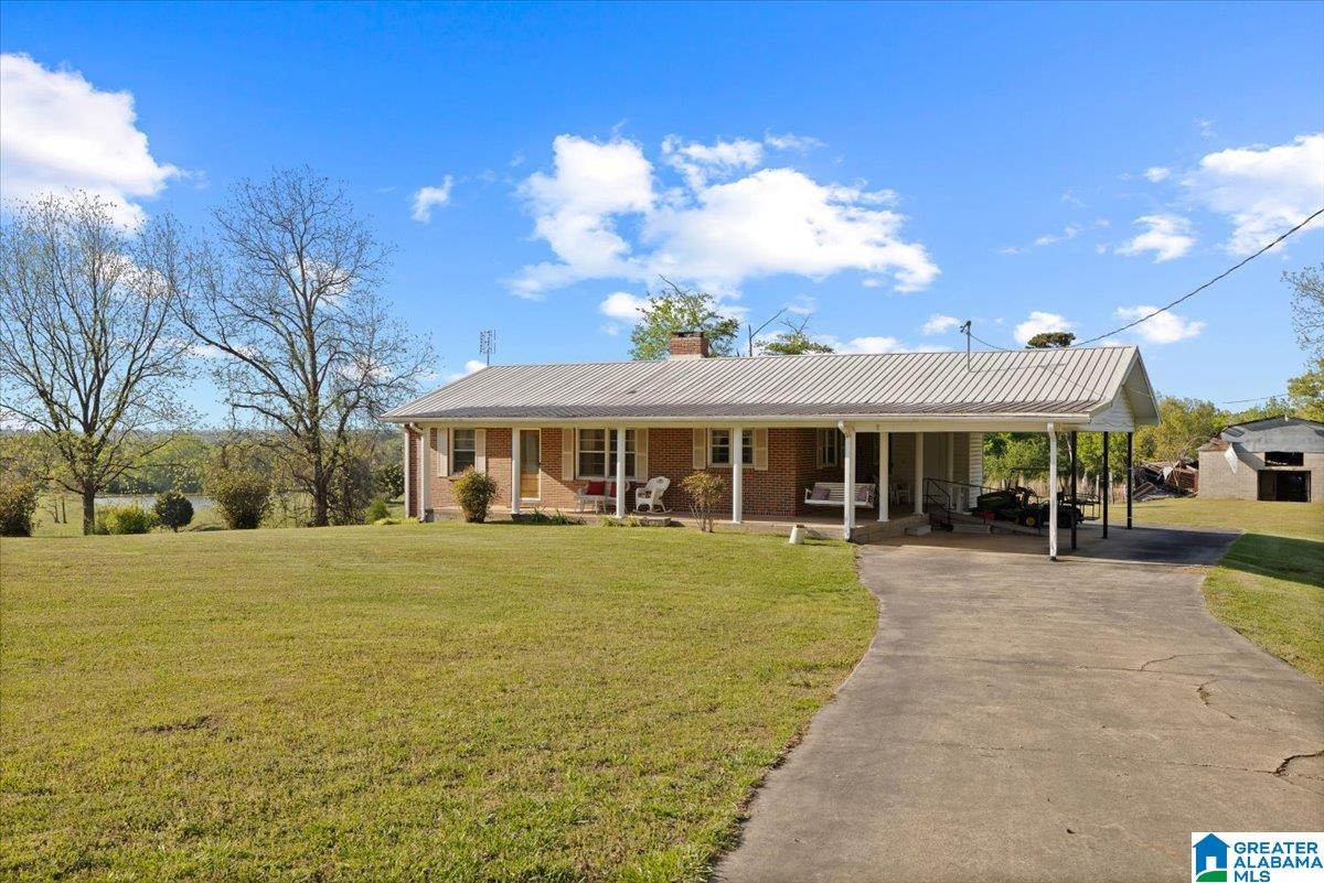 1347 Hamm Road Blountsville, AL 35031 - Photo 38 of 39