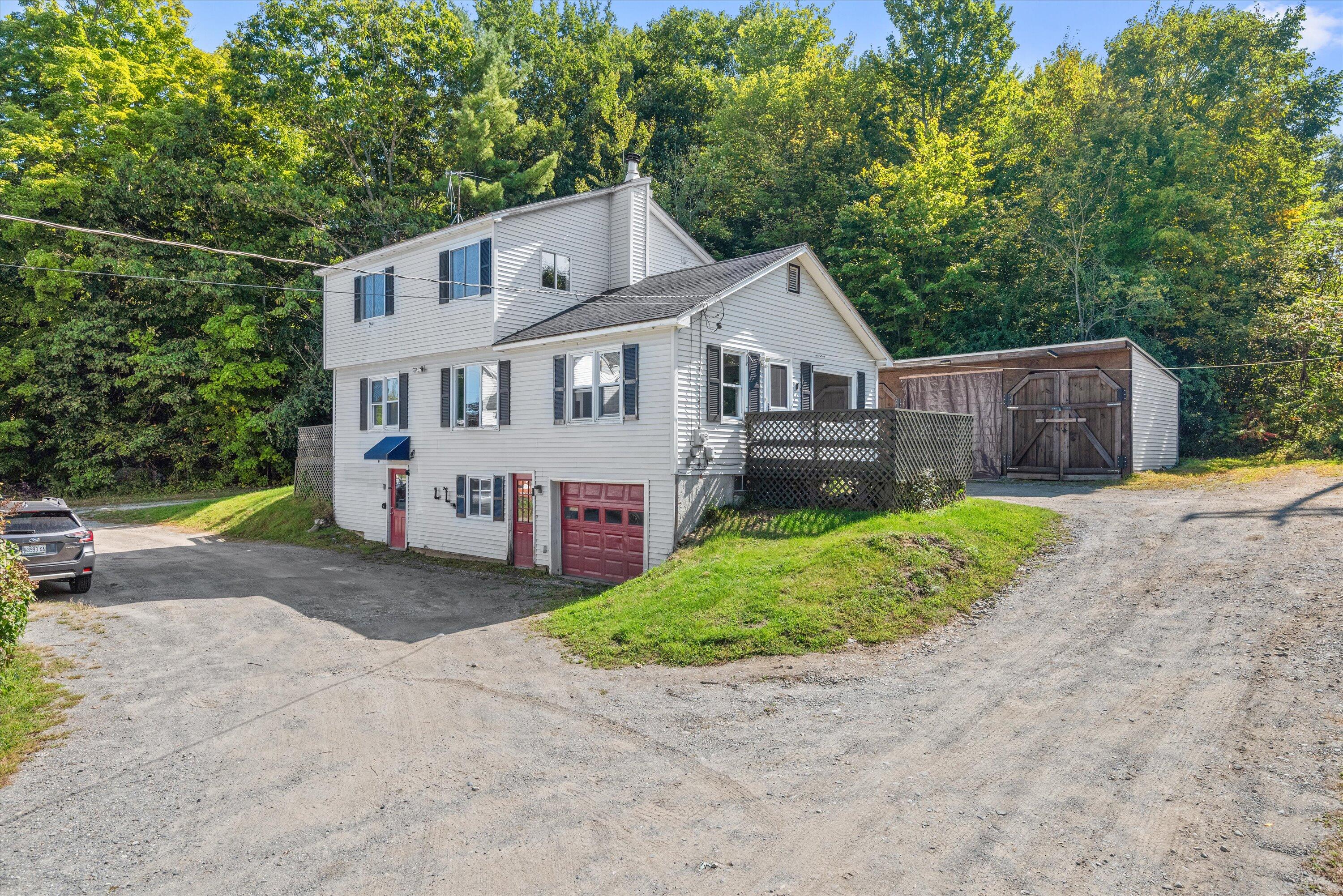 25 Main Road Eddington, ME 04428 - Photo 1 of 27 01-25 Main Rd Eddington