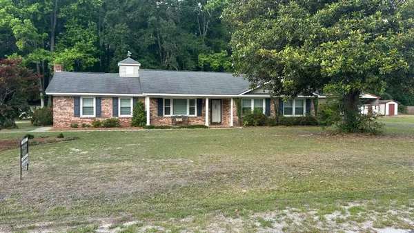$318,000 | 1184 Fellowship Drive, Manning, SC 29102