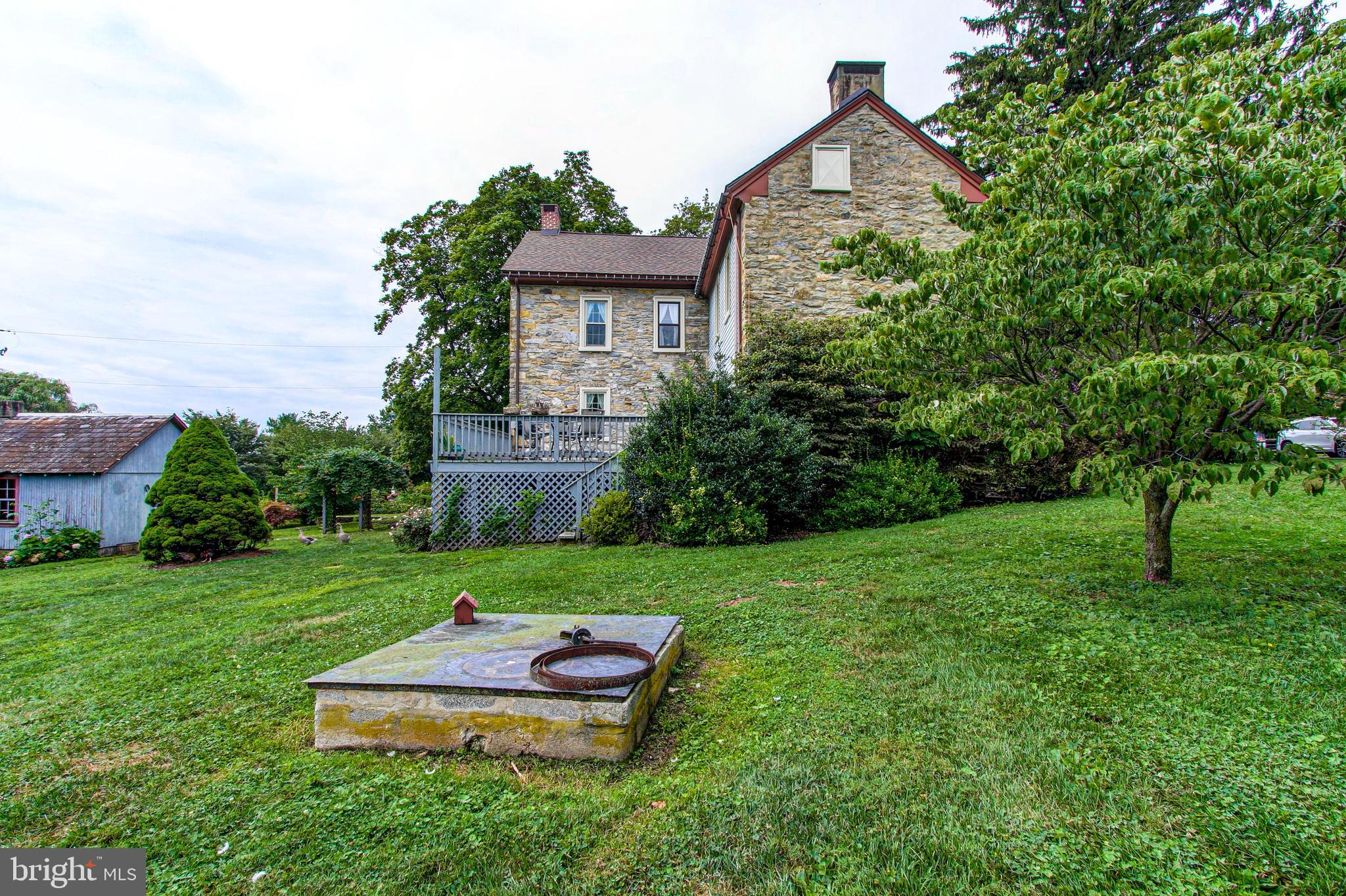 52 Christman Road Kutztown, PA 19530 - Photo 62 of 67 Gallery Image 62