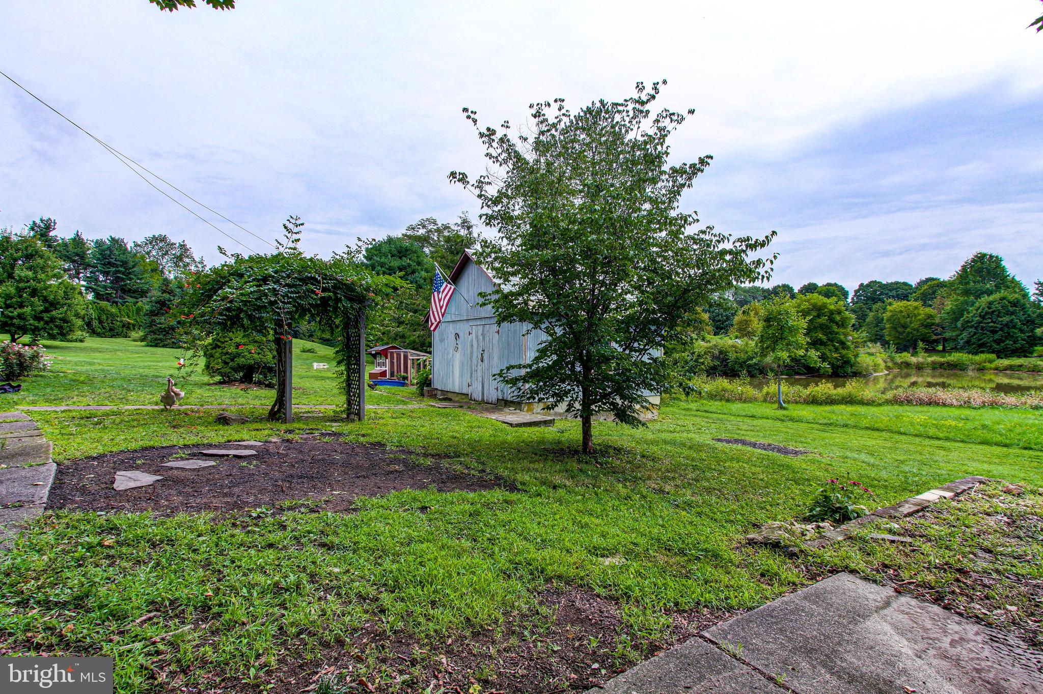 52 Christman Road Kutztown, PA 19530 - Photo 64 of 67 Gallery Image 64