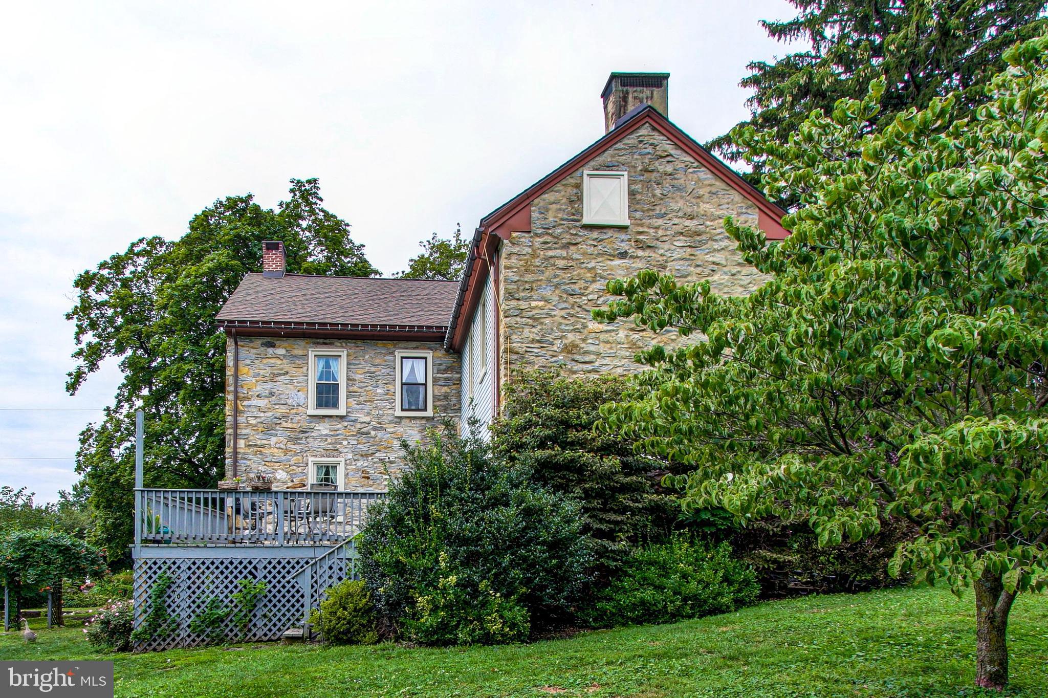 52 Christman Road Kutztown, PA 19530 - Photo 65 of 67 Gallery Image 65
