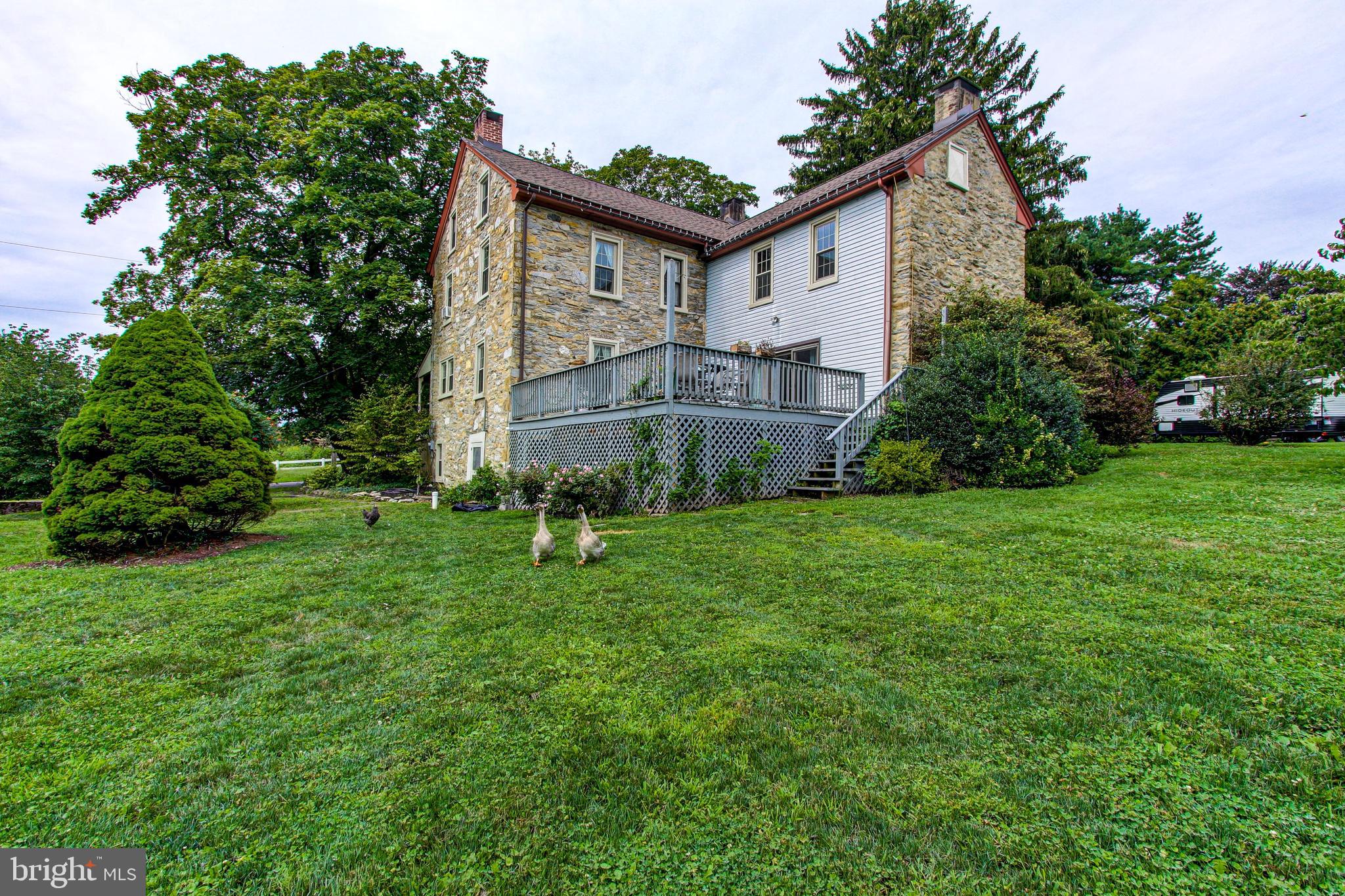 52 Christman Road Kutztown, PA 19530 - Photo 66 of 67 Gallery Image 66