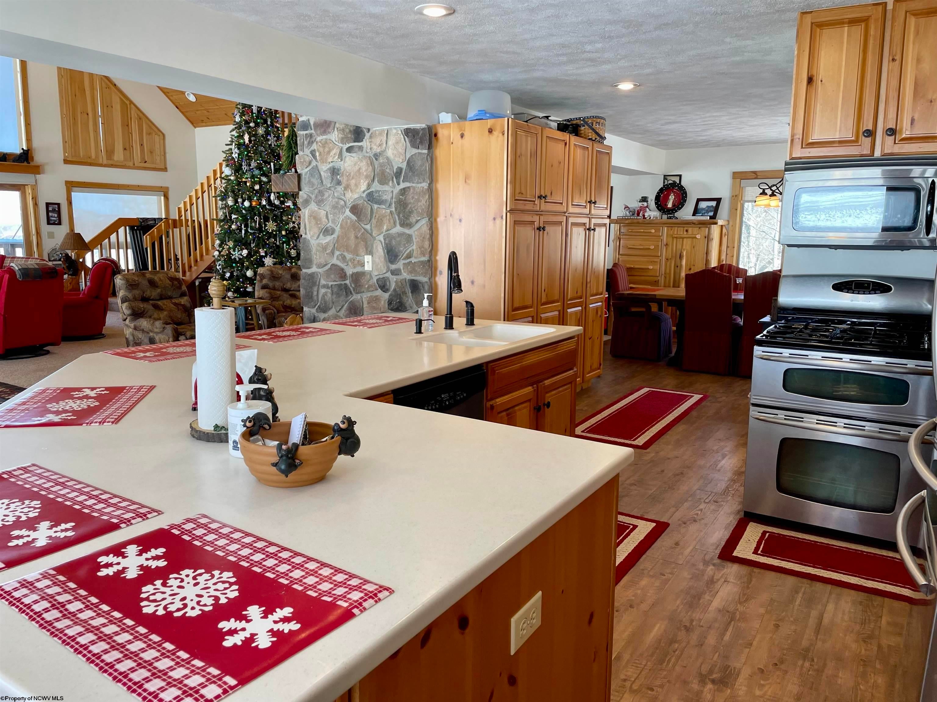 394 Slopeside Road Davis, WV 26260 - Photo 26 of 49 Gallery Image 26