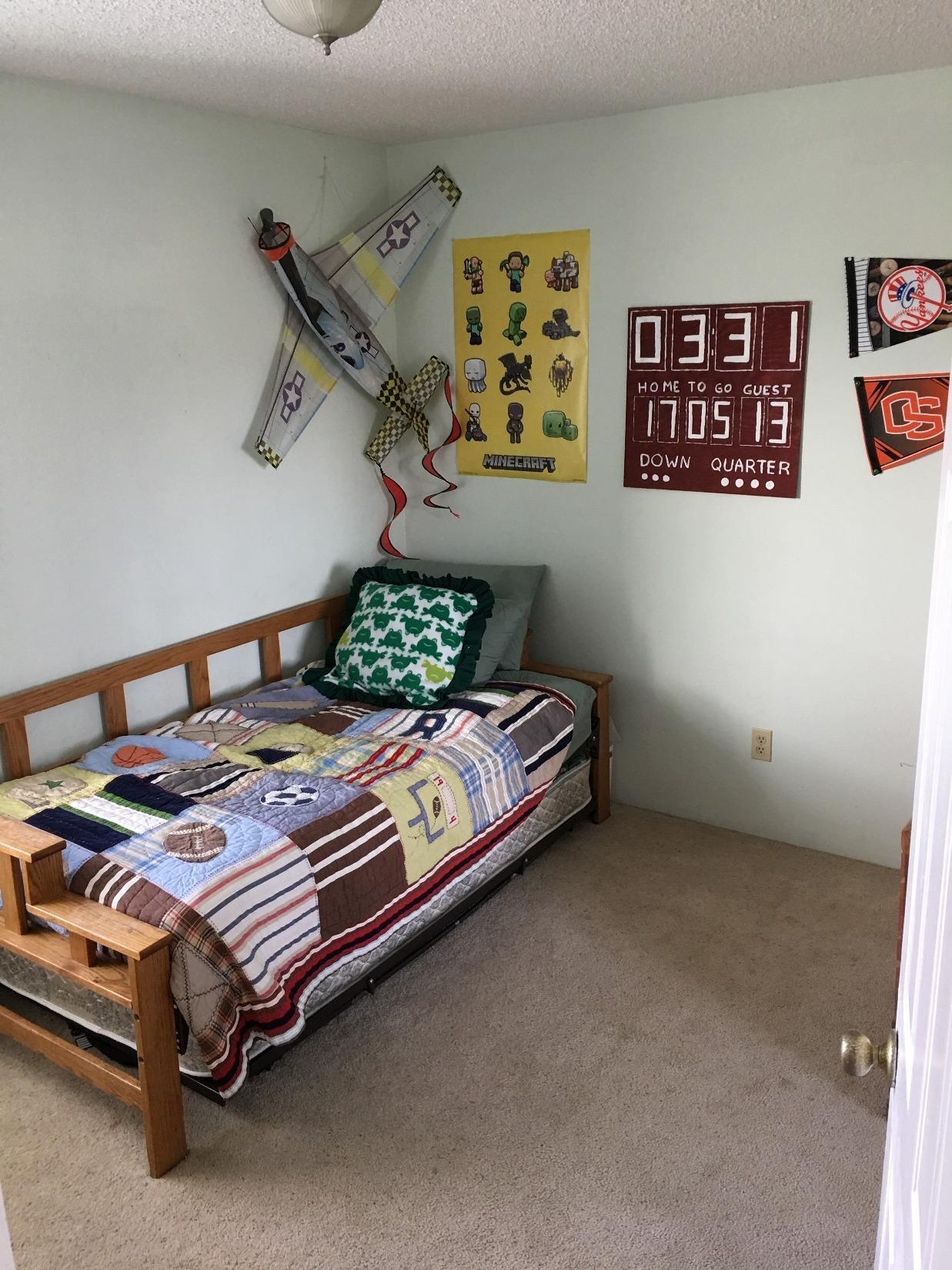 8507 Rockinghorse Lane Klamath Falls, OR 97603 - Photo 17 of 20 Additional Photo