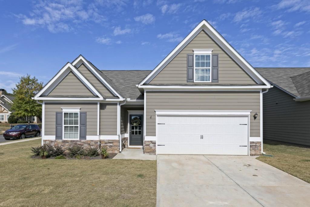 13 Robin Road Adairsville, GA 30103 - Photo 1 of 1 Gallery Image 1