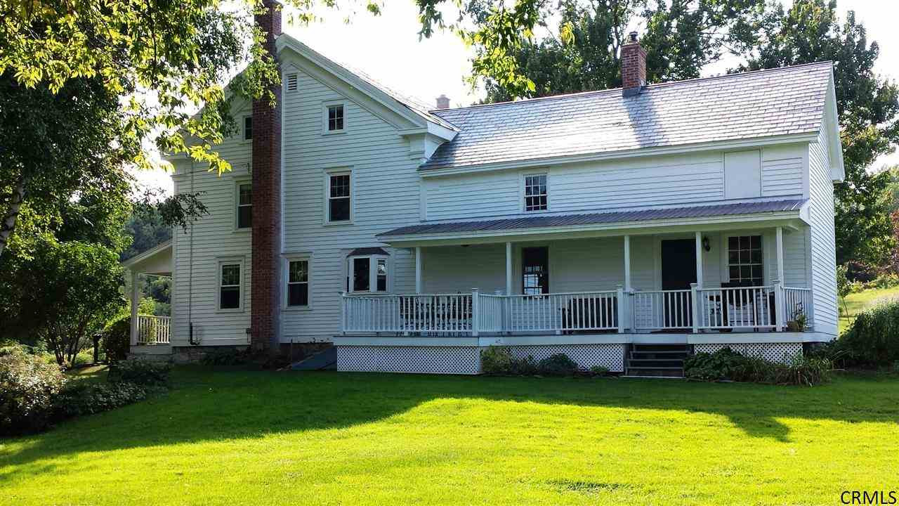 465 Beechwood Road Hoosick, NY 12090 - Photo 4 of 25 Photo 4