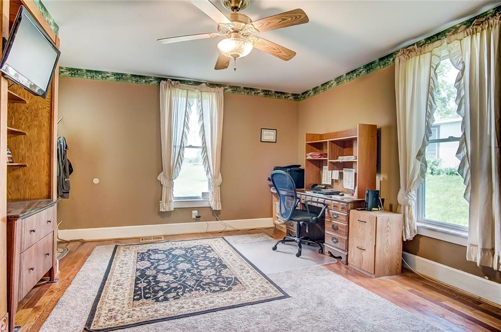 6344 New Carlisle Springfield, OH 45504 - Photo 22 of 47