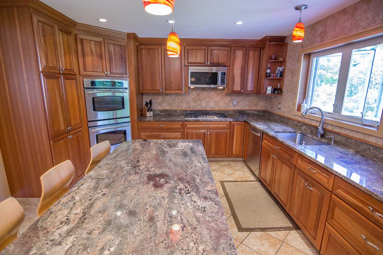 74 Bow Lake Estates Road Strafford, NH 03884 - Photo 3 of 30