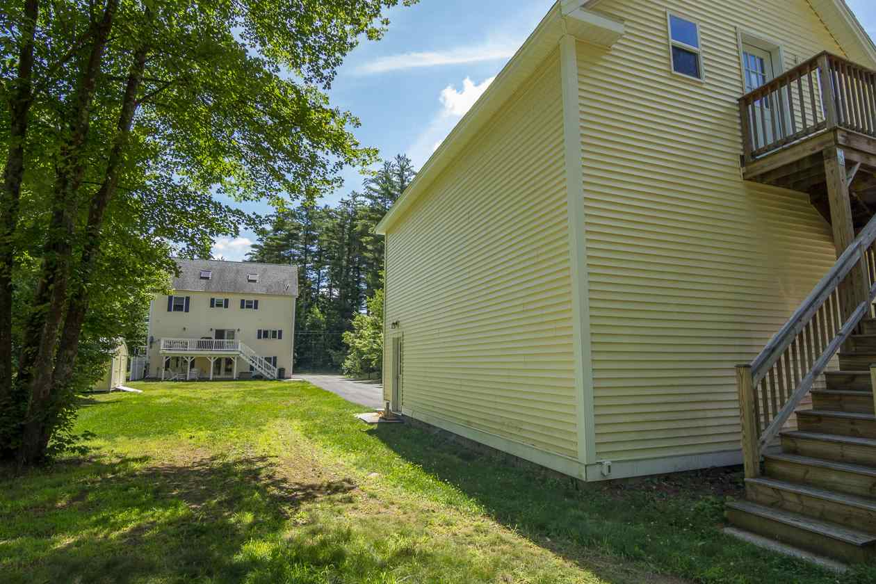 74 Bow Lake Estates Road Strafford, NH 03884 - Photo 26 of 30