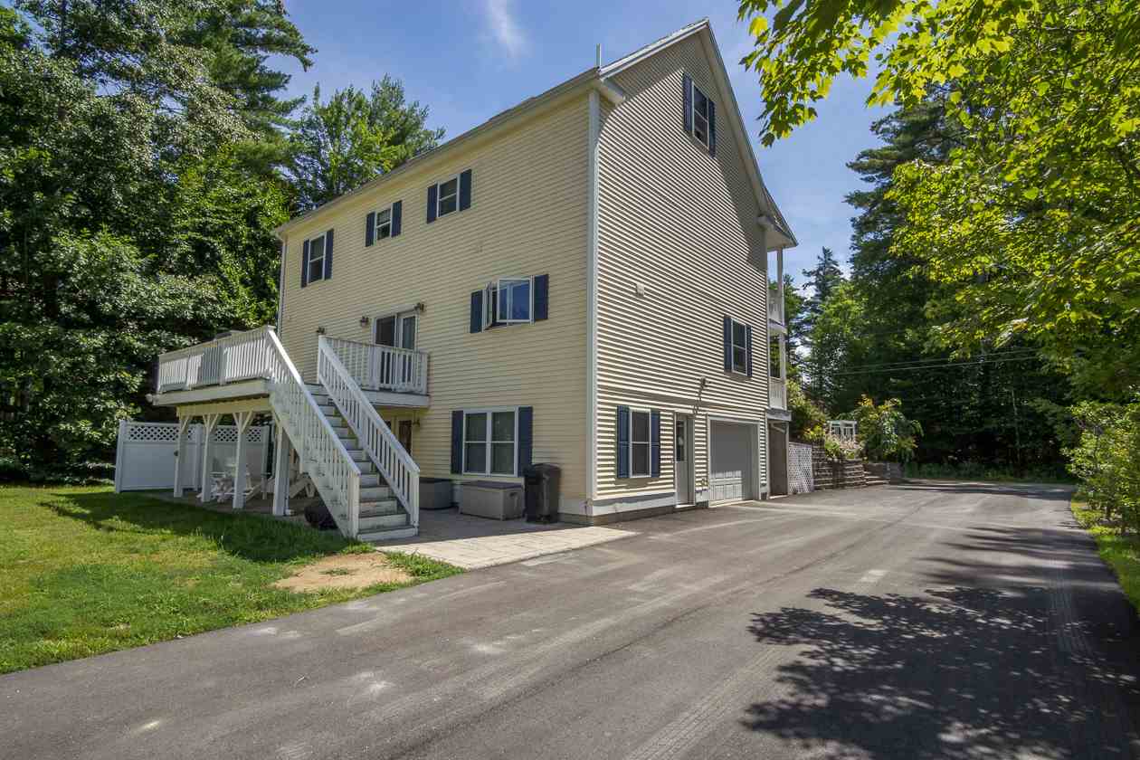 74 Bow Lake Estates Road Strafford, NH 03884 - Photo 27 of 30