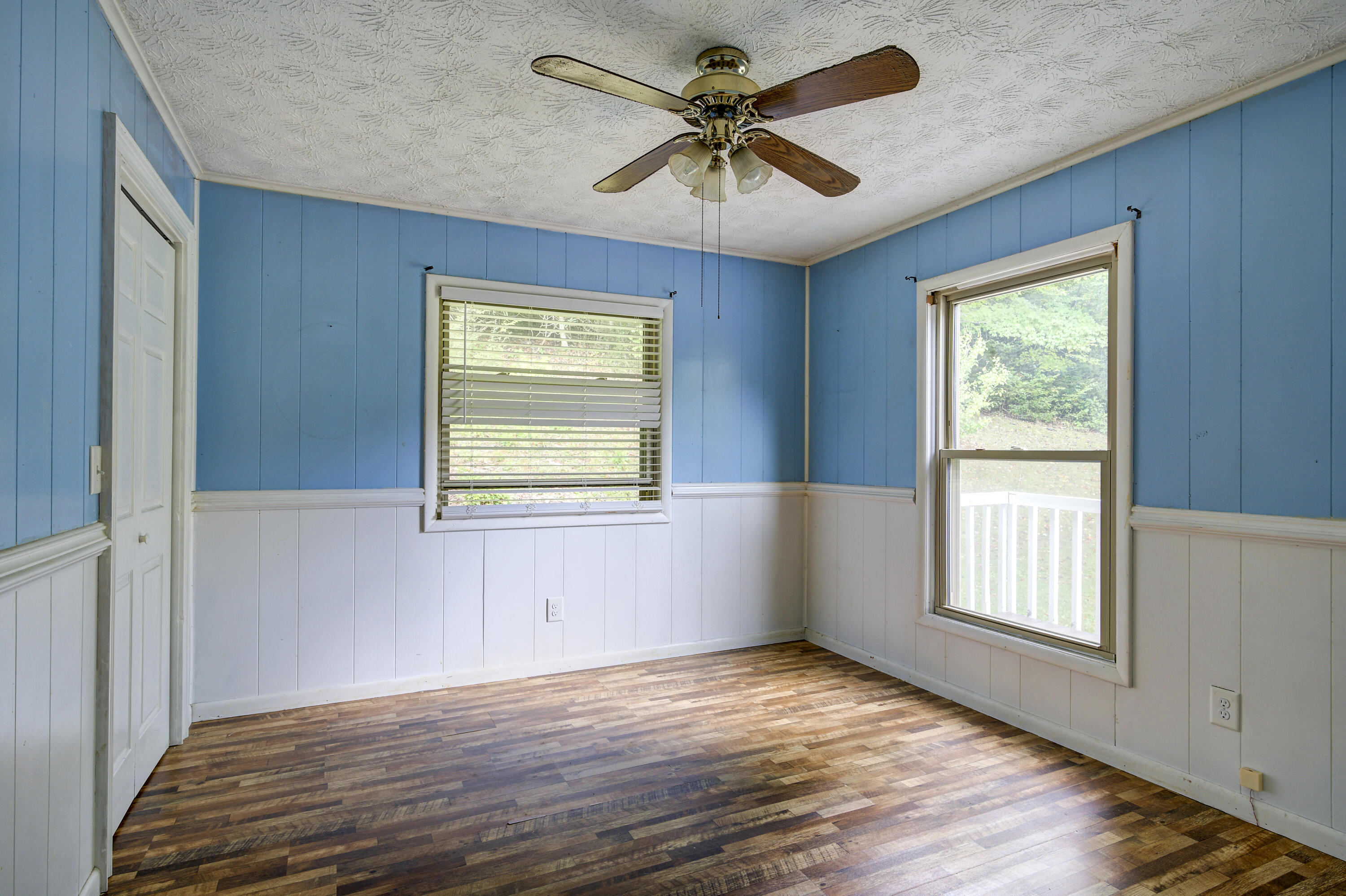 102 Heaton Ridge Road Roan Mountain, TN 37687 - Photo 11 of 37 Heaton-land--18
