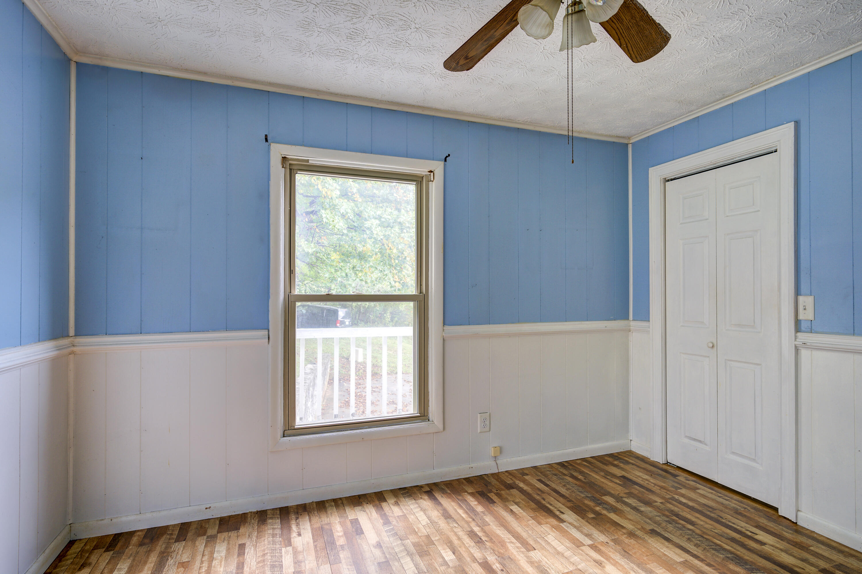102 Heaton Ridge Road Roan Mountain, TN 37687 - Photo 12 of 37 Heaton-land--19