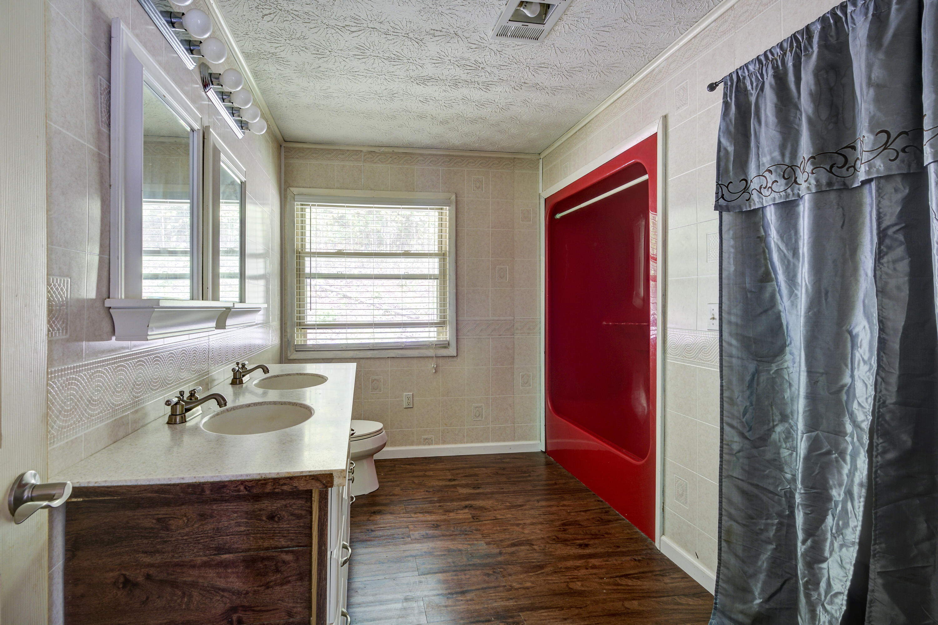 102 Heaton Ridge Road Roan Mountain, TN 37687 - Photo 15 of 37 Heaton-land--22