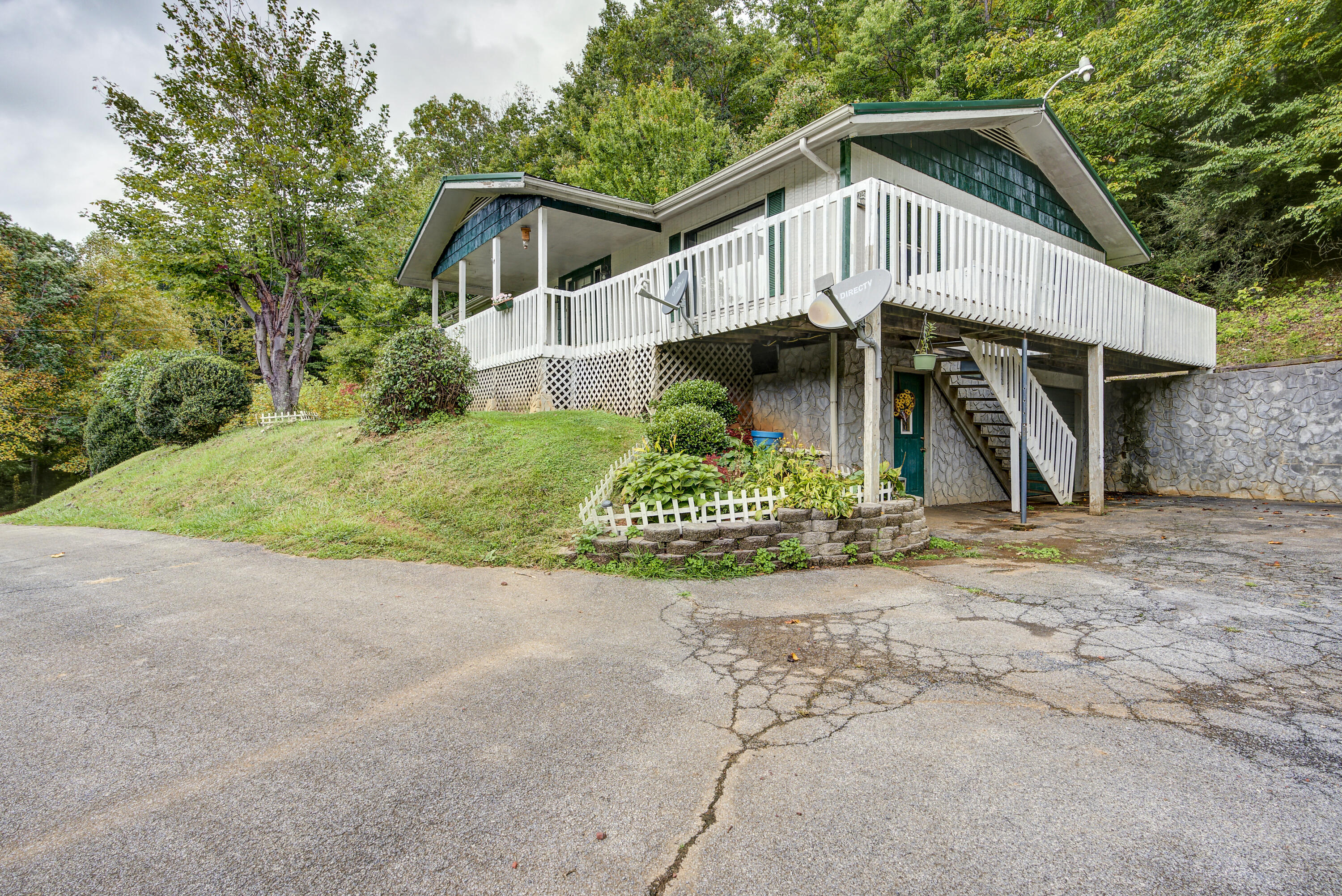 102 Heaton Ridge Road Roan Mountain, TN 37687 - Photo 23 of 37 Heaton-land--2
