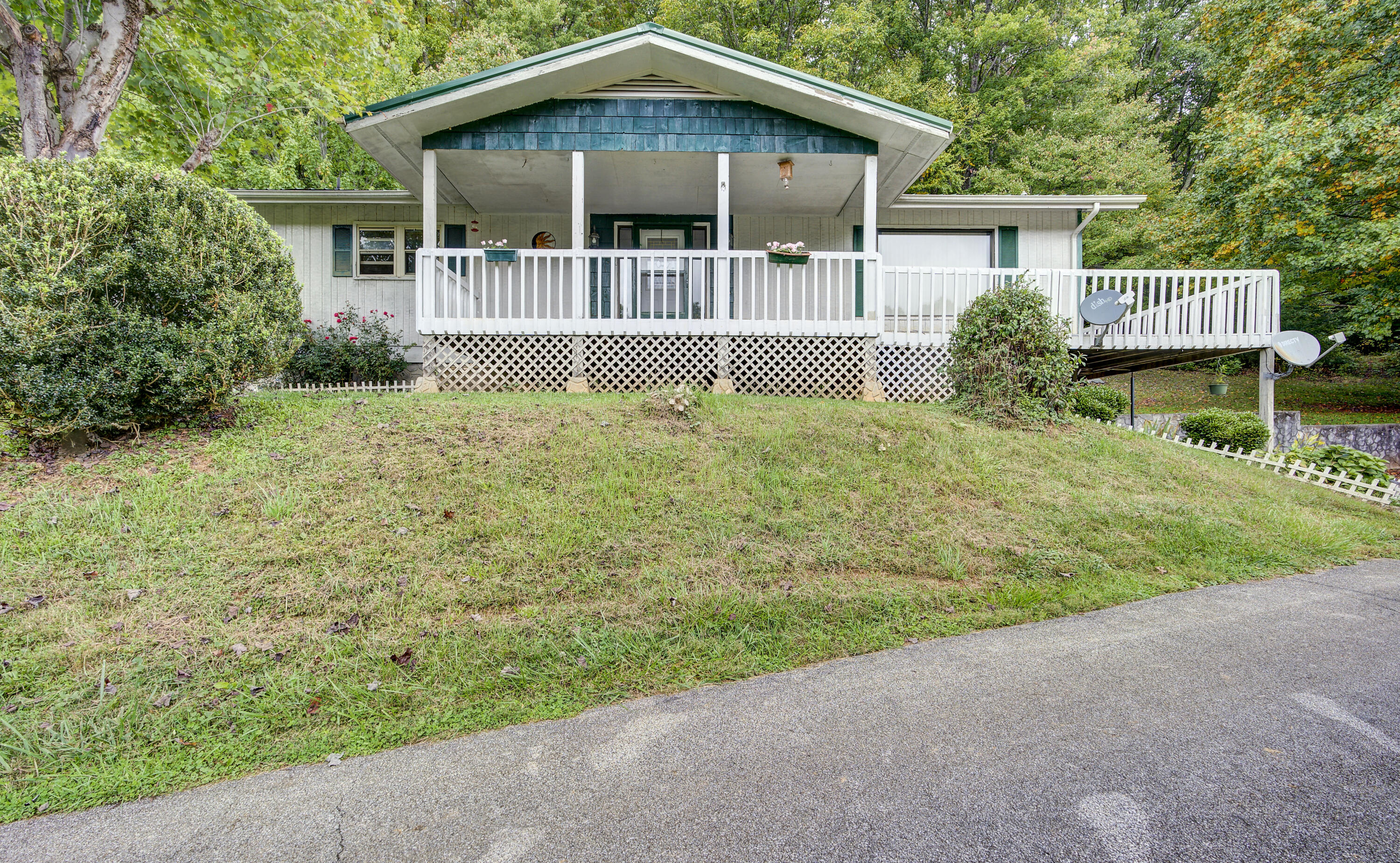 102 Heaton Ridge Road Roan Mountain, TN 37687 - Photo 24 of 37 Heaton-land--3