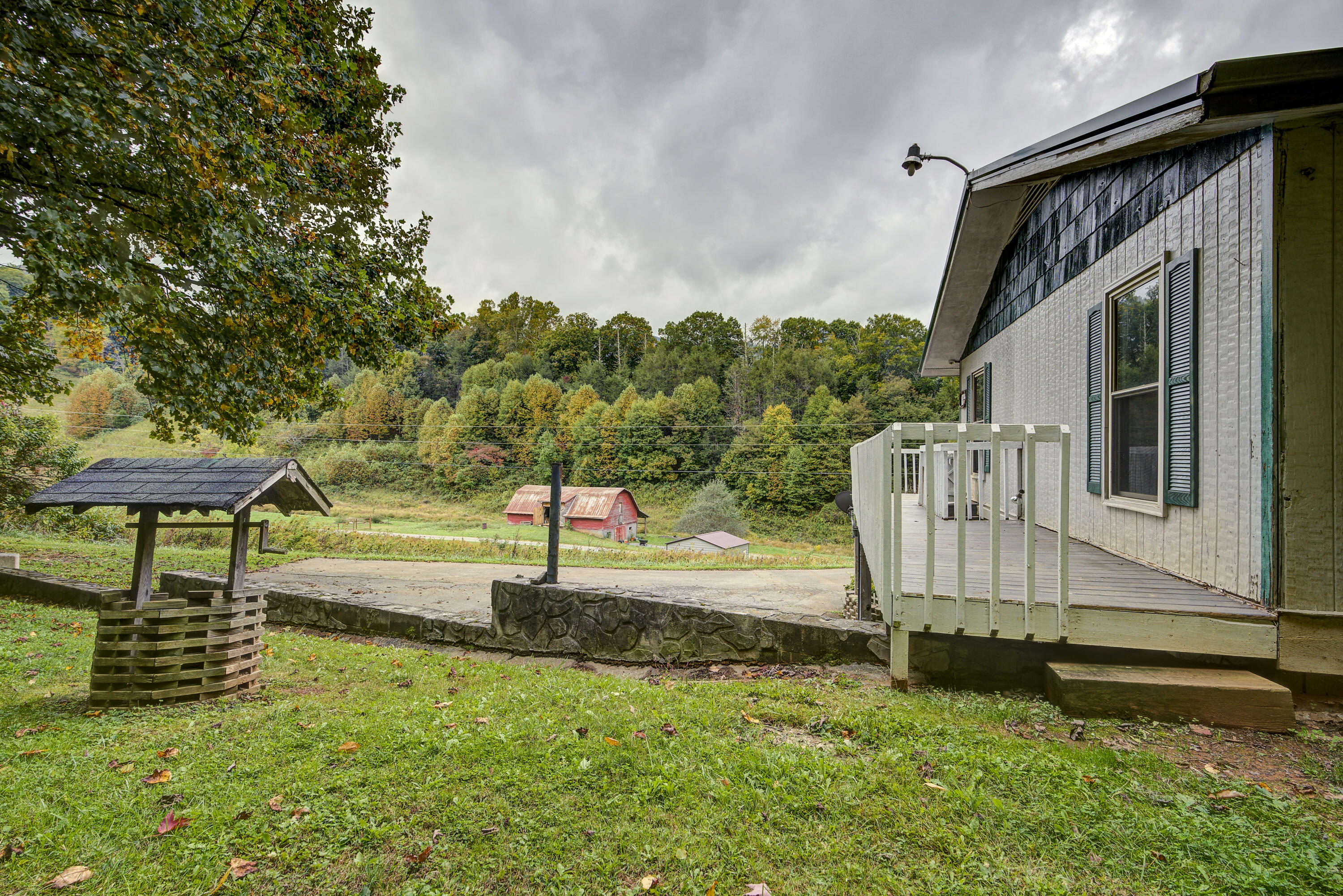 102 Heaton Ridge Road Roan Mountain, TN 37687 - Photo 27 of 37 Heaton-land--7