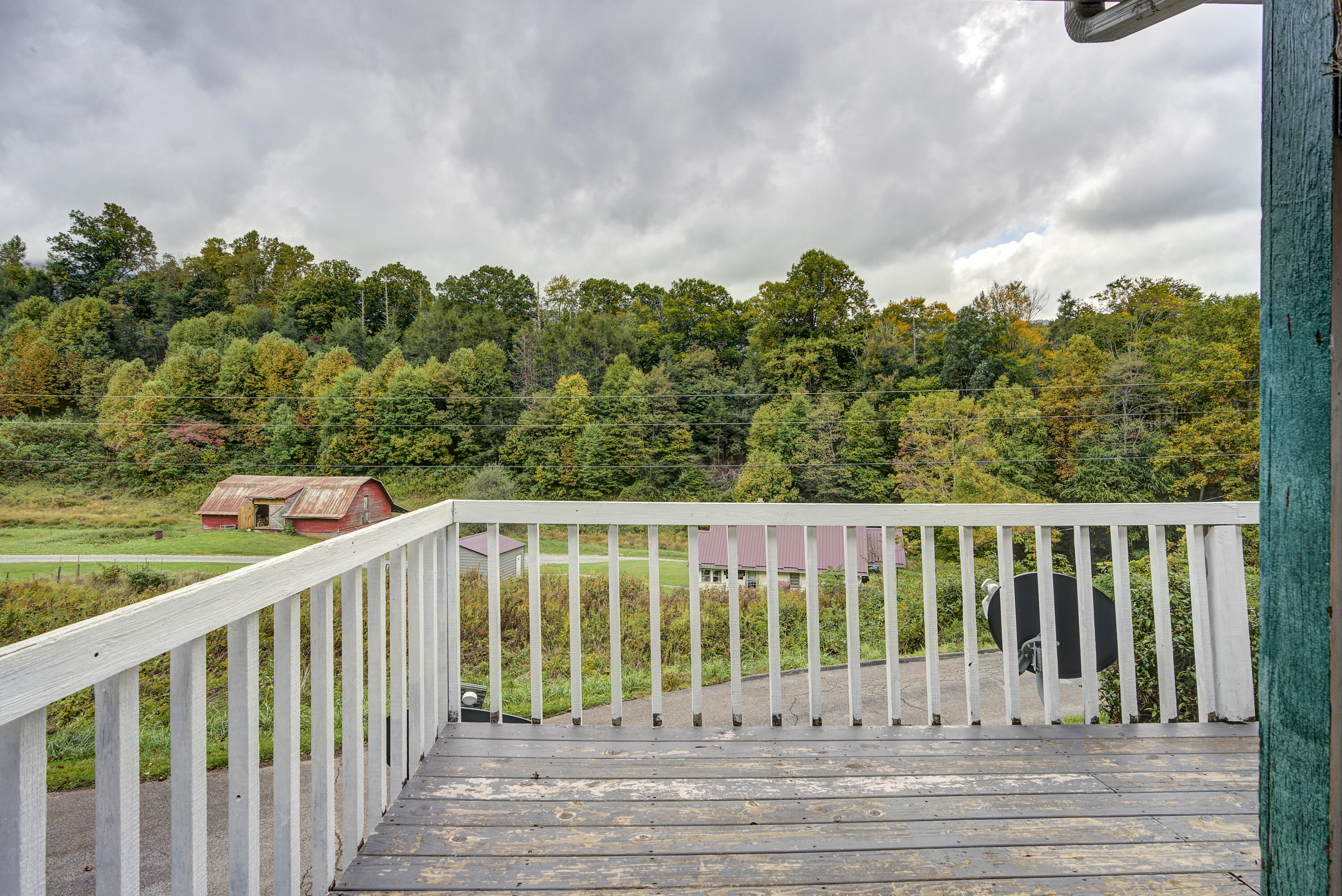 102 Heaton Ridge Road Roan Mountain, TN 37687 - Photo 28 of 37 Heaton-land--8