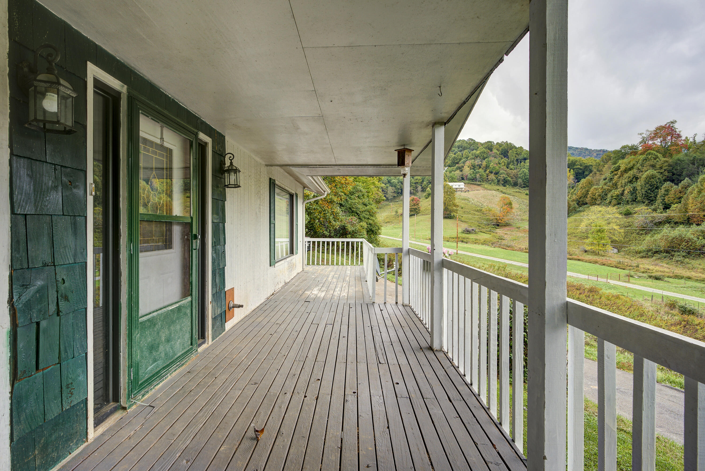 102 Heaton Ridge Road Roan Mountain, TN 37687 - Photo 31 of 37 Heaton-land--10