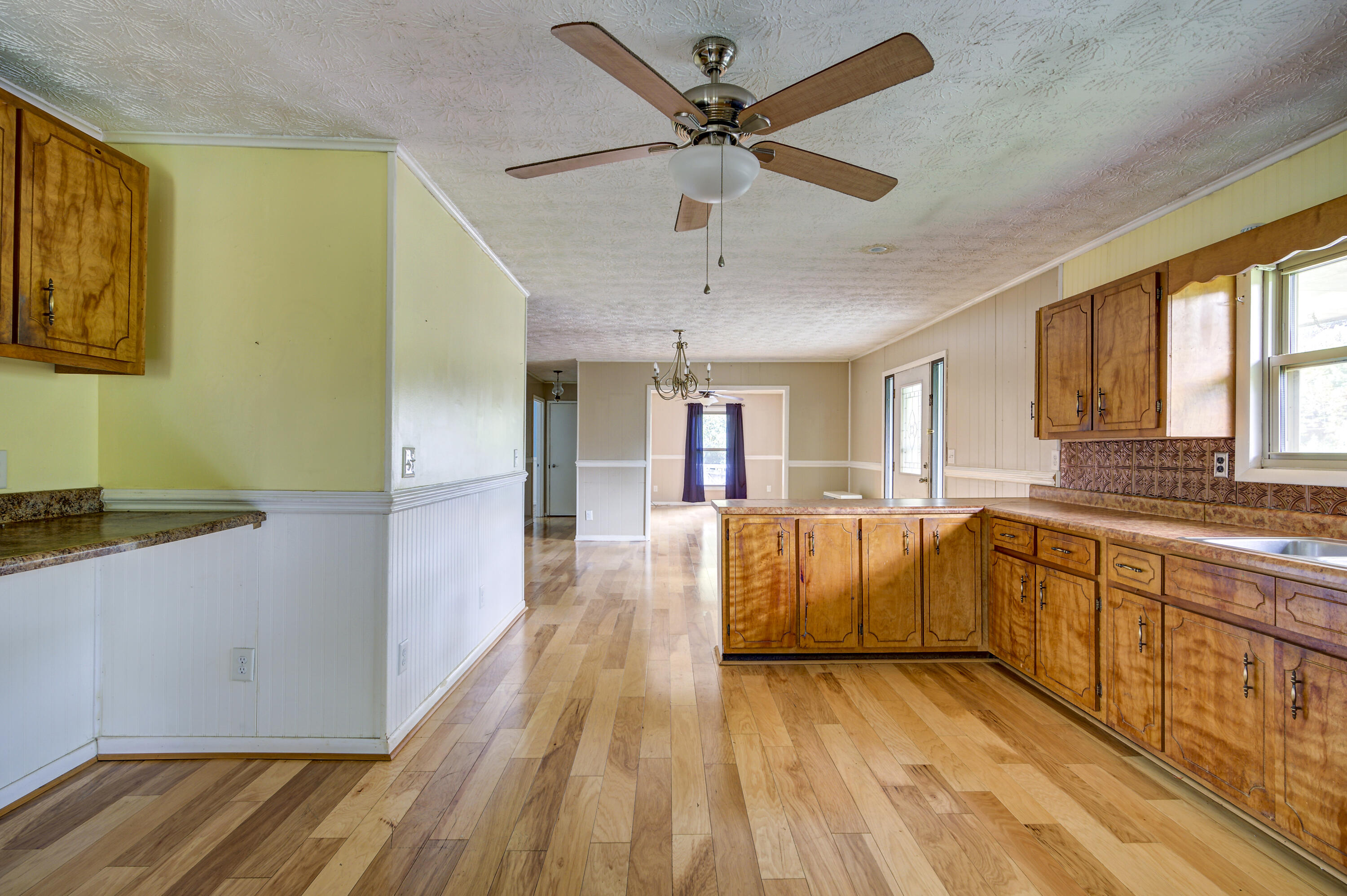 102 Heaton Ridge Road Roan Mountain, TN 37687 - Photo 8 of 37 Heaton-land--16