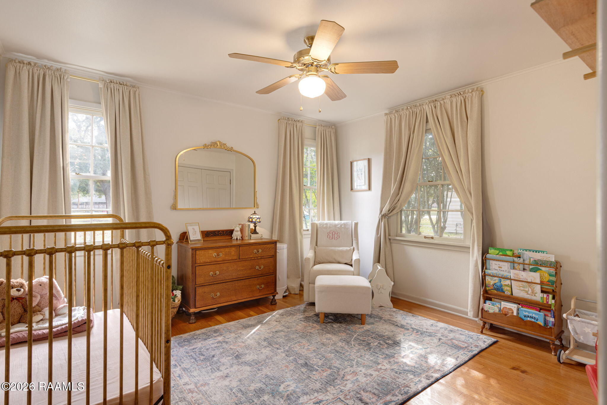 1918 Edwards Street Opelousas, LA 70570 - Photo 19 of 25 Bedroom 2